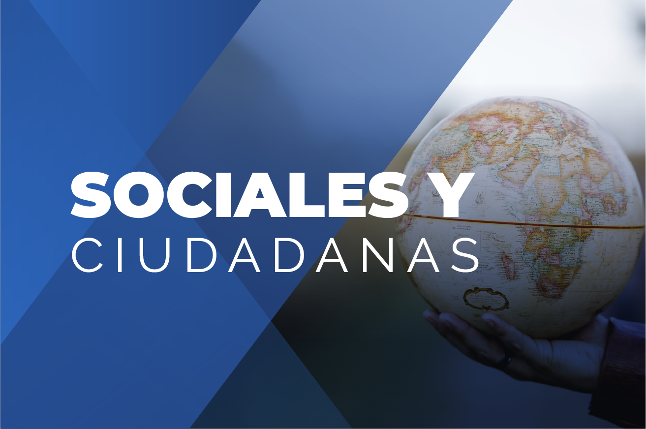 Sociales y Ciudadanas PreIcfes