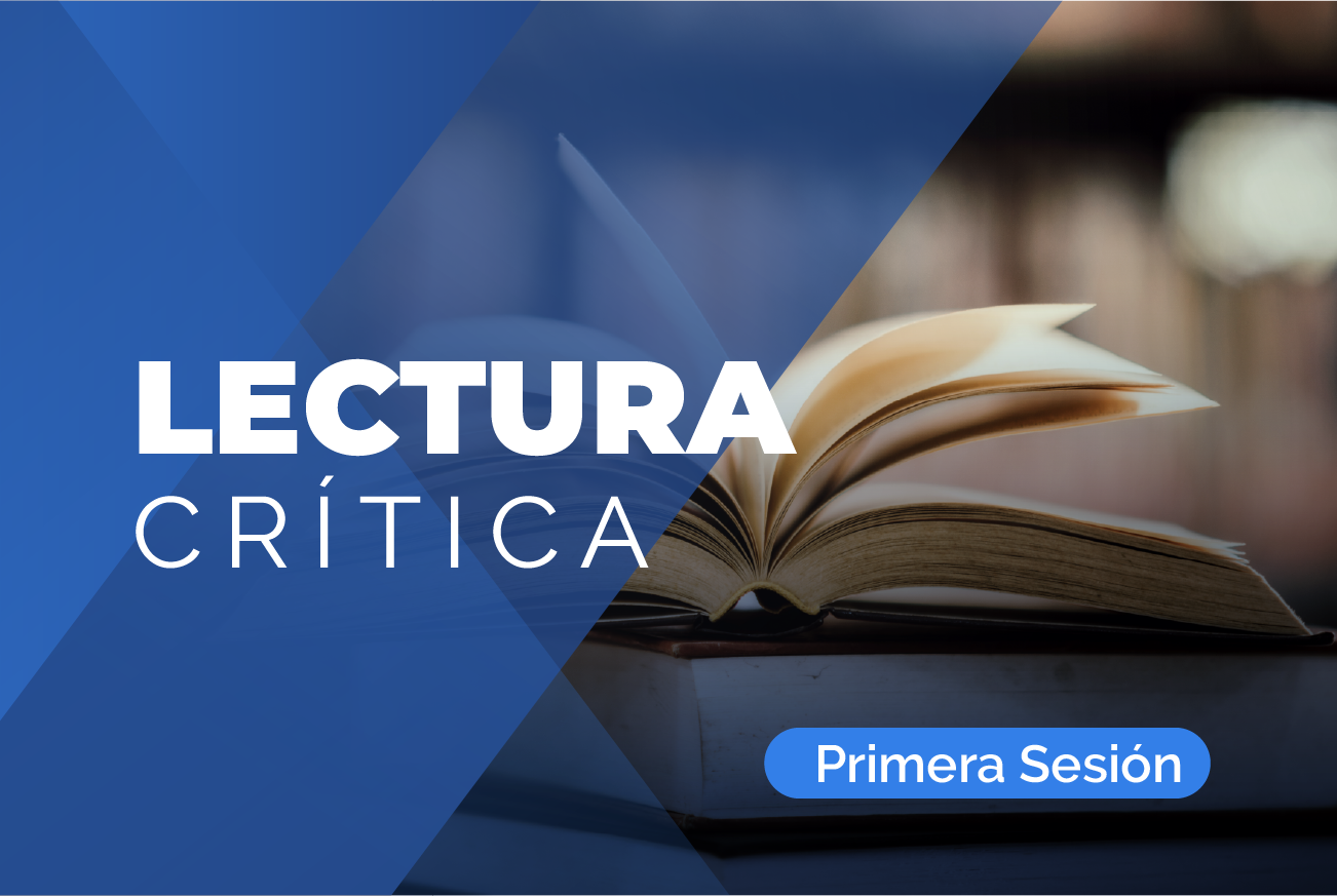 2: (Lectura Crítica Primera sesión)