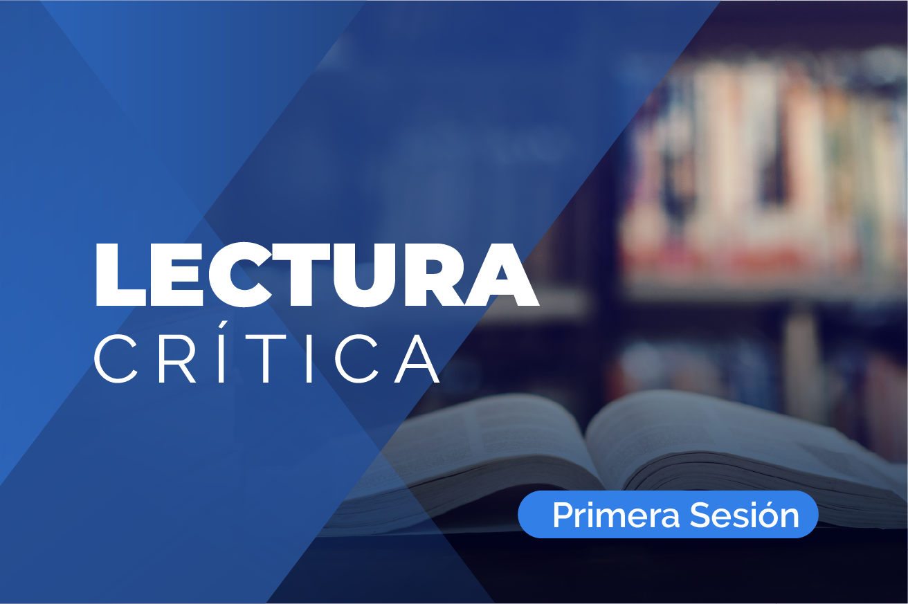 2: (Lectura Crítica Primera sesión)